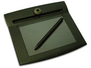 SignatureGem 4x5