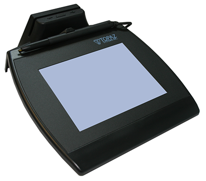 SigGem Color 5.7 with MSR