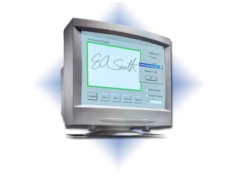 Topaz Systems Inc Signature Pad Software