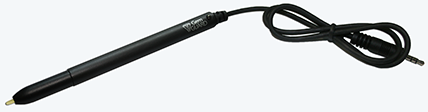 pen