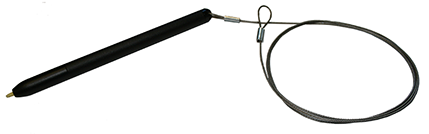pen