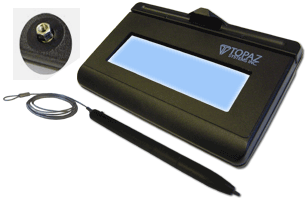 KioskGem LCD 1x5