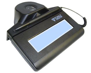 IDLite LCD 1x5