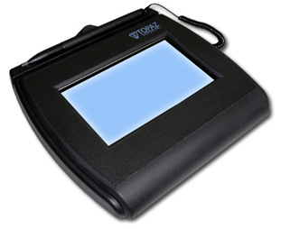 SignatureGem LCD 4x3