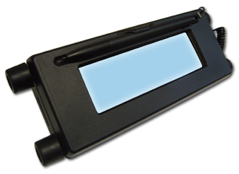 LinkSign LCD1X5