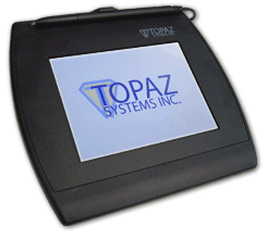 SignatureGem LCD 4x3