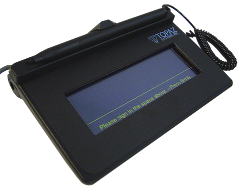 SigLite 1x5