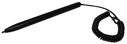 pen