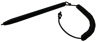 pen