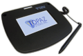 Topaz Systems Inc Signature Pad Software