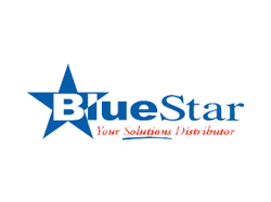 Topaz Authorized Distributor BlueStar