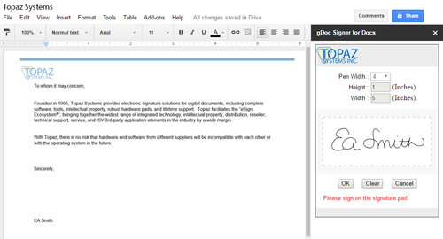 TOPAZ SIGPLUS DRIVERS WINDOWS XP