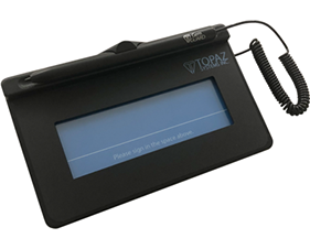 Electronic Signature Pad - SigLite 1x5